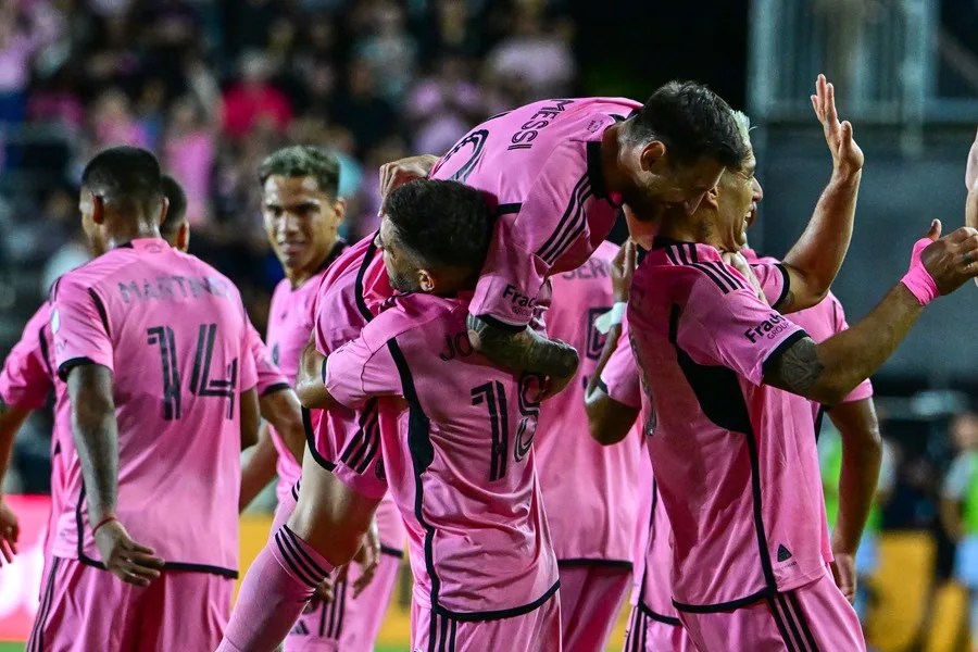 Rodrigo de Paul se une al Inter Miami: Todo sobre fichaje