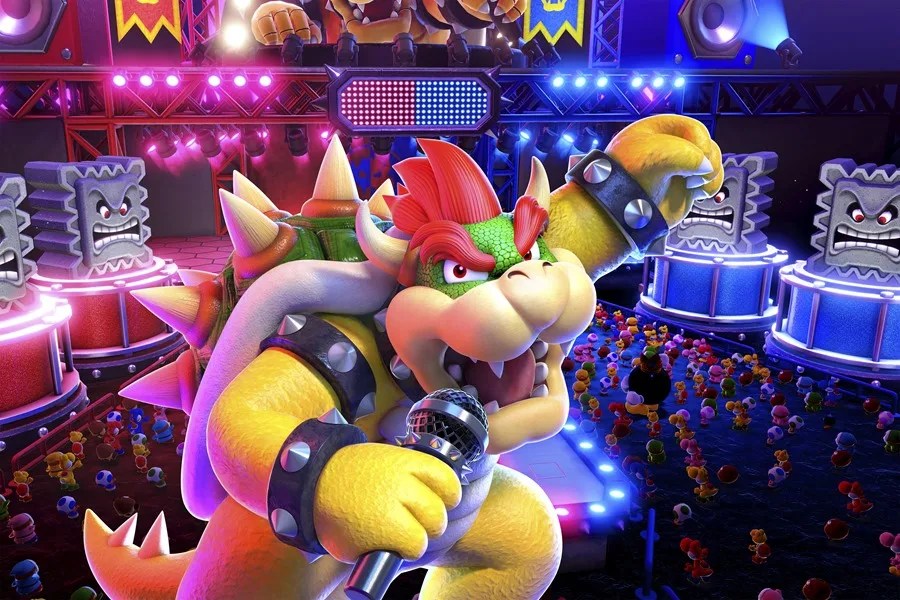 Tetris, Super Mario Bros o Zelda son tan solo algunas de las más icónicas.