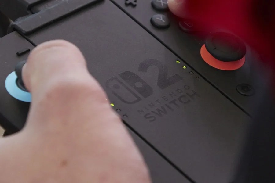 Nintendo congela indefinidamente los encargos de Switch 2 en EE.UU. debido a los aranceles
