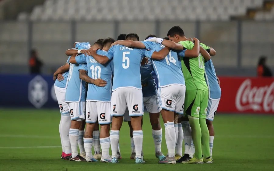 Sporting Cristal busca sorprender a Palmeiras en su debut Libertadores