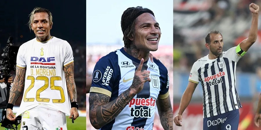 CURIOSIDADES DEL FÚTBOL | ¡Que 121 años no son nada!