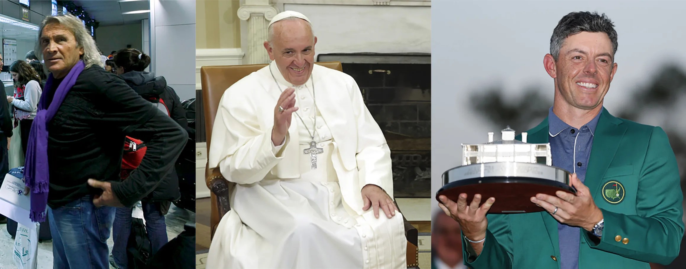 RESUMEN | El deporte en América despidió en abril a dos mitos futboleros