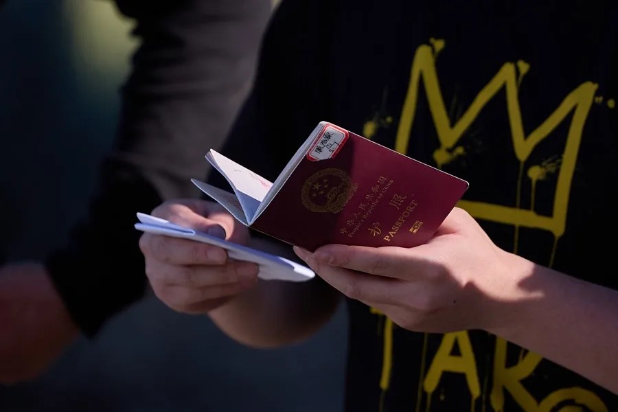 La presión deja en 'fuera de lugar' a deportistas extranjeros en EE.UU.