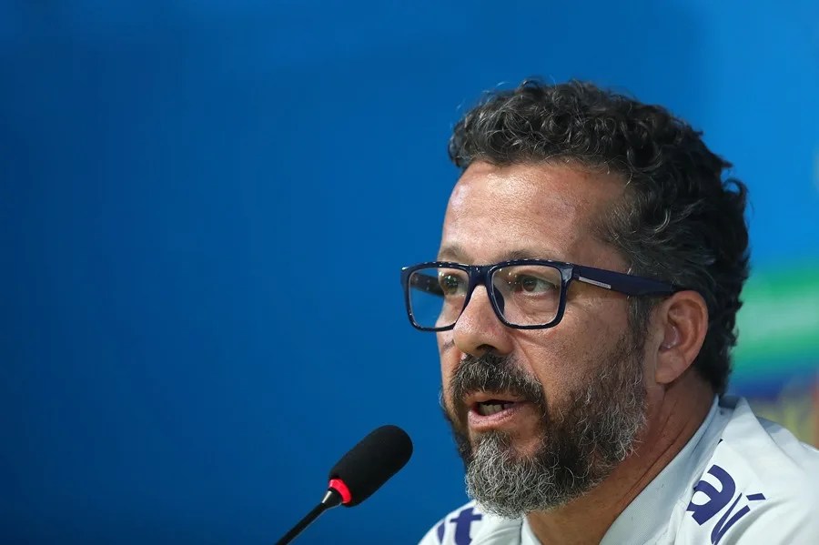 El Santos confirma a Cléber Xavier como su nuevo entrenador