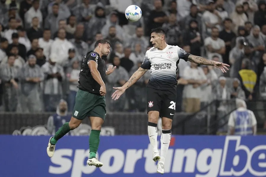 PANORÁMICA | ¿Mushuc Runa y 31 más en la Sudamericana?