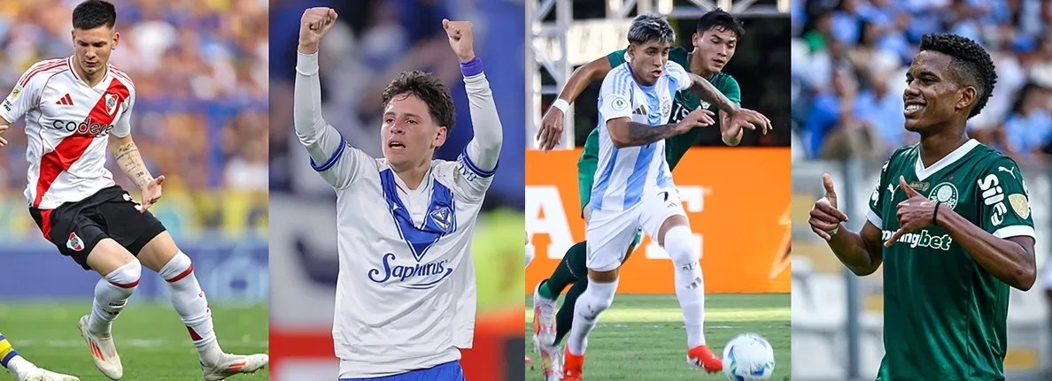 ANÁLISIS | ¡Eran niños!