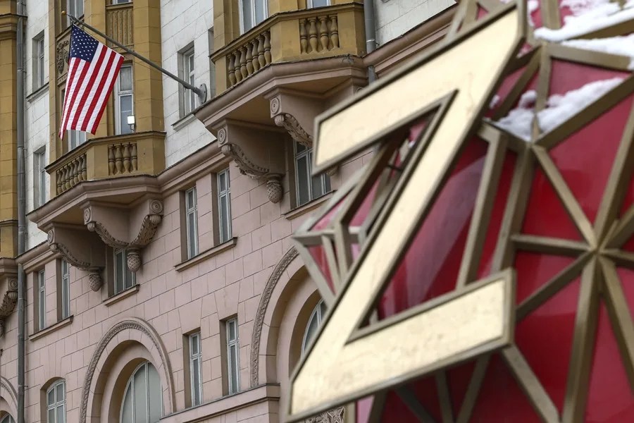 El Kremlin confirma una nueva reunión con EEUU en Estambul