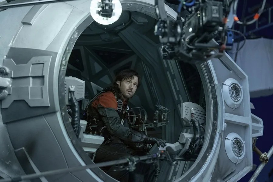 La serie Andor llega a su fin, pero el peso de su historia es la chispa que prende la llama que originó la trilogía original de Star Wars