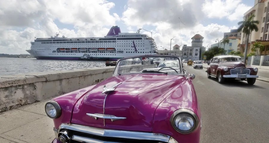 Cuba recibe en el primer trimestre un 30 % menos de turistas que en el mismo periodo de 2024