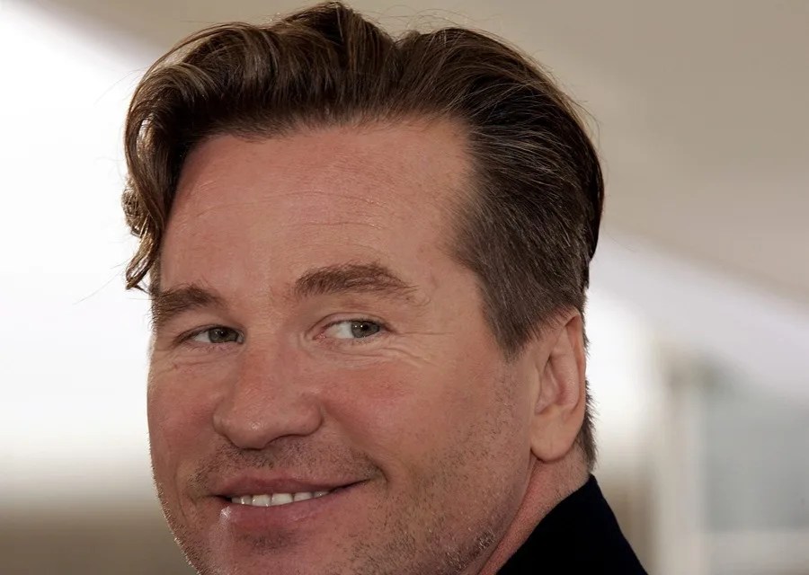Fallece el actor Val Kilmer