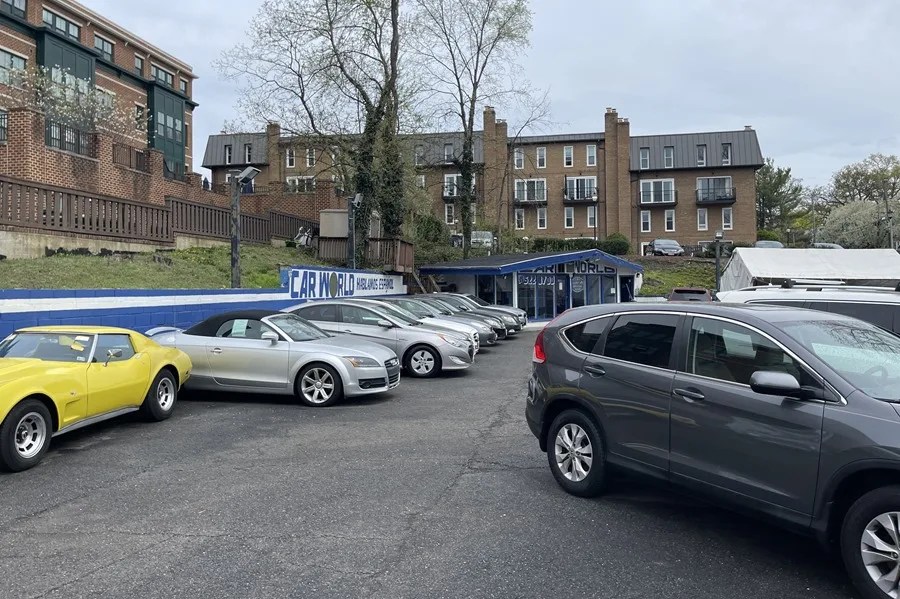 Comerciantes aranceles