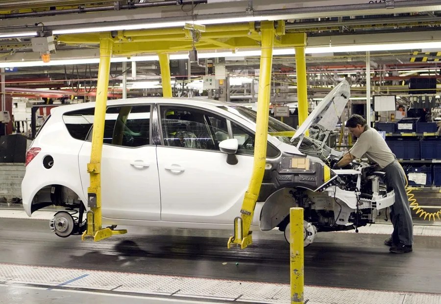 PIB ESPAÑA ARANCELES