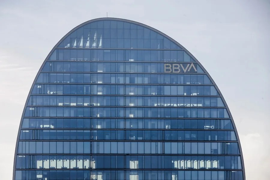 BBVA RESULTADOS