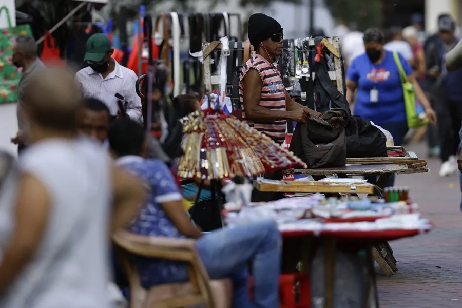 Latinoamérica desarrollo