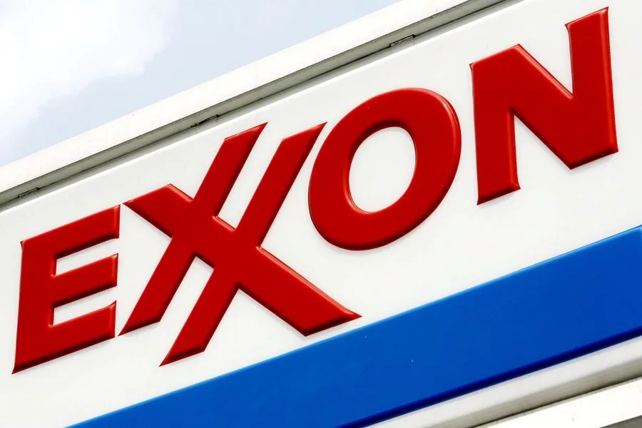 Venezuela ExxonMobil
