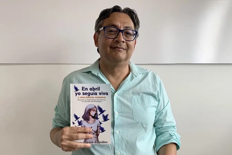 Arquimedes González