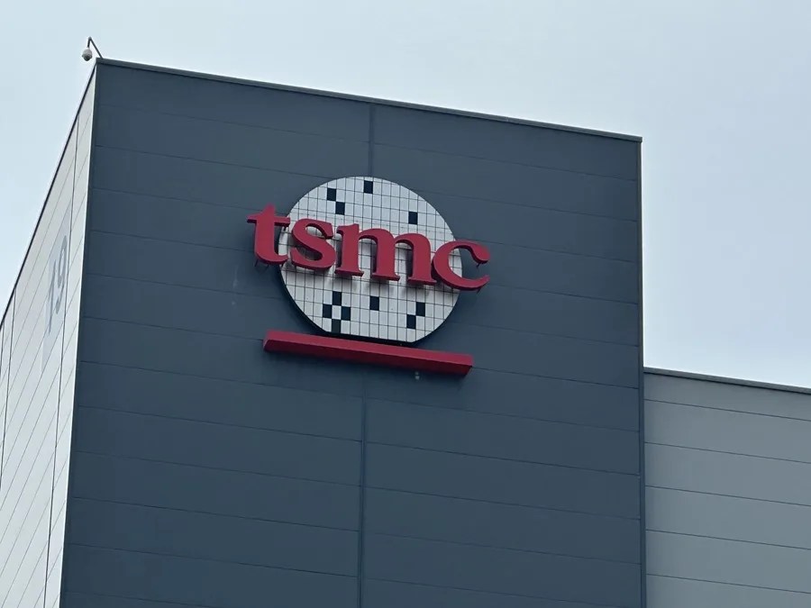 Las ventas de TSMC, el mayor fabricante de chips por contrato del mundo, ascendieron a 839.254 millones de dólares taiwaneses (25.555 millones de dólares, 23.265 millones de euros) en el primer trimestre.