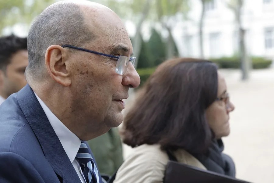 Vidal-Quadras atentado