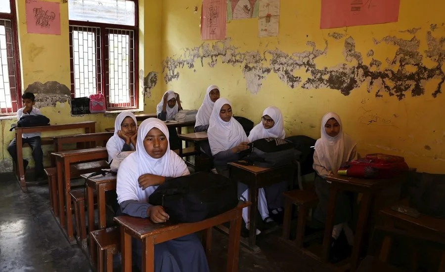 Tregua entre India y Pakistán