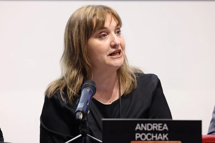 CIDH política regresivas