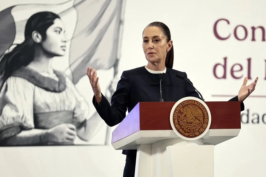 México ve “avance importante” tras decisión de EE.UU. de no imponer aranceles a autopartes