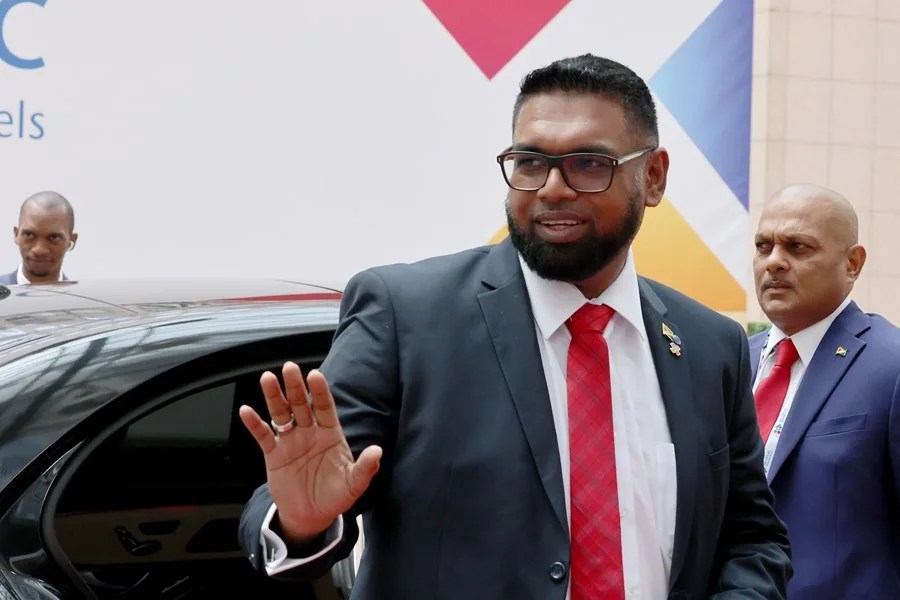 La CIJ pide a Venezuela abstenerse de celebrar elecciones en región en disputa con Guyana