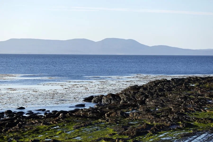 Una réplica de magnitud 6,1 sacude nuevamente el extremo sur de Chile tras el terremoto