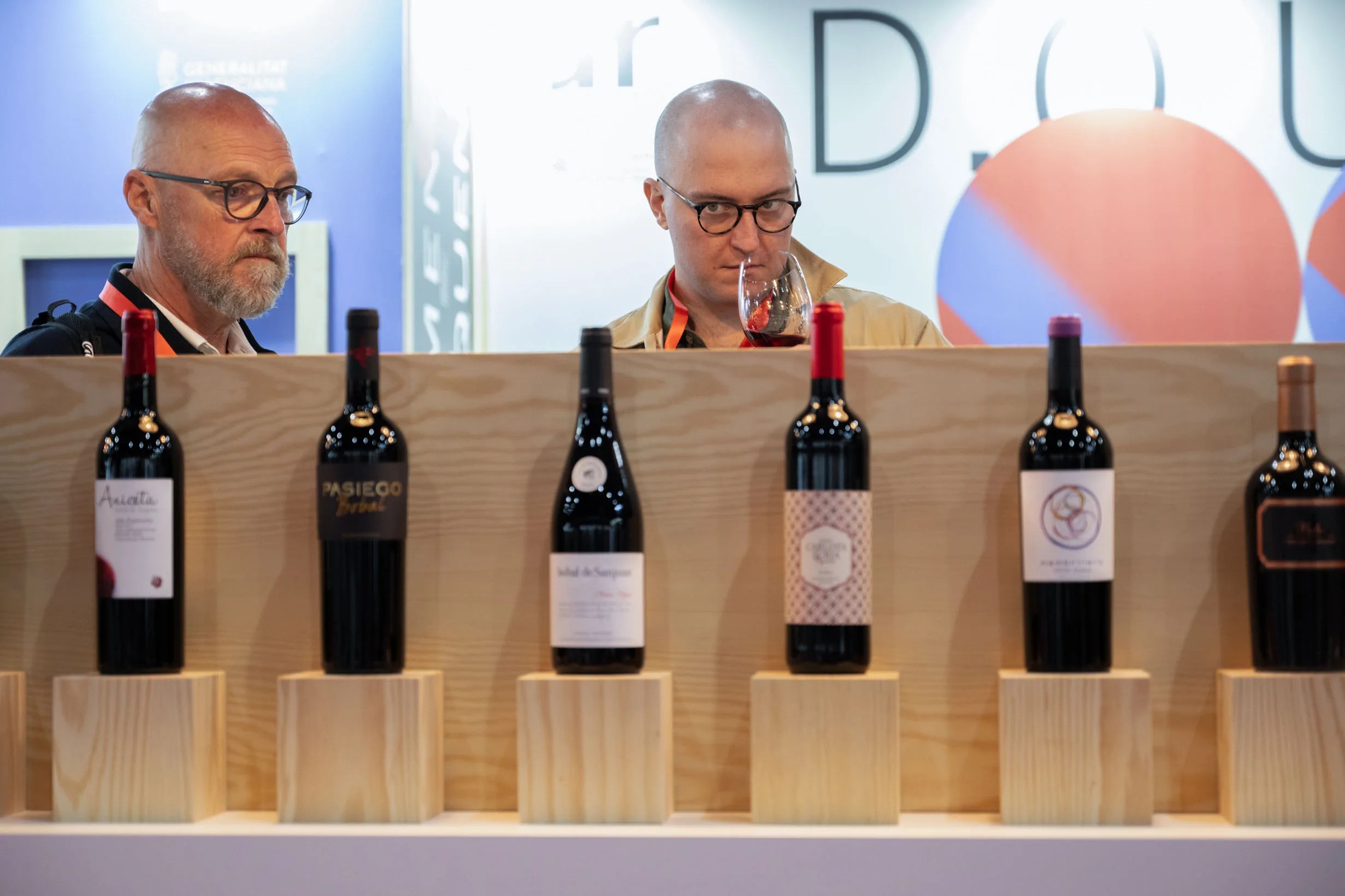 Inauguración de Fenavin 2025