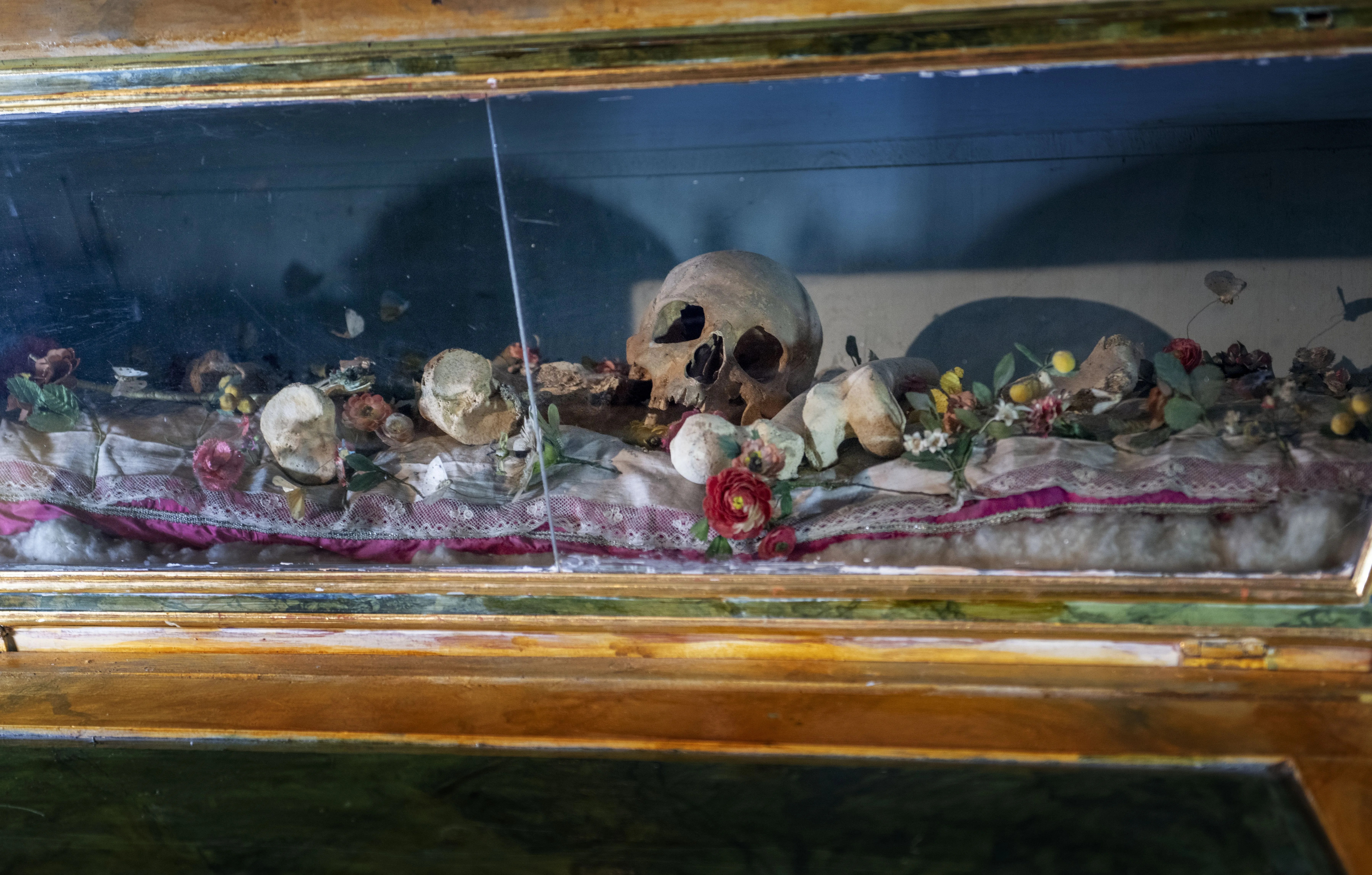 Pío Catedral de Jaén