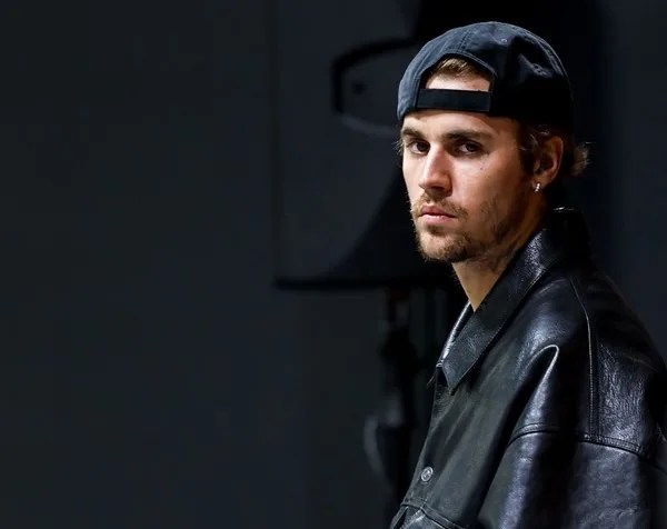 El cantante canadiense Justin Bieber, quien trabajó con Diddy Combs, en una fotografía de archivo. EFE/Caroline Brehman