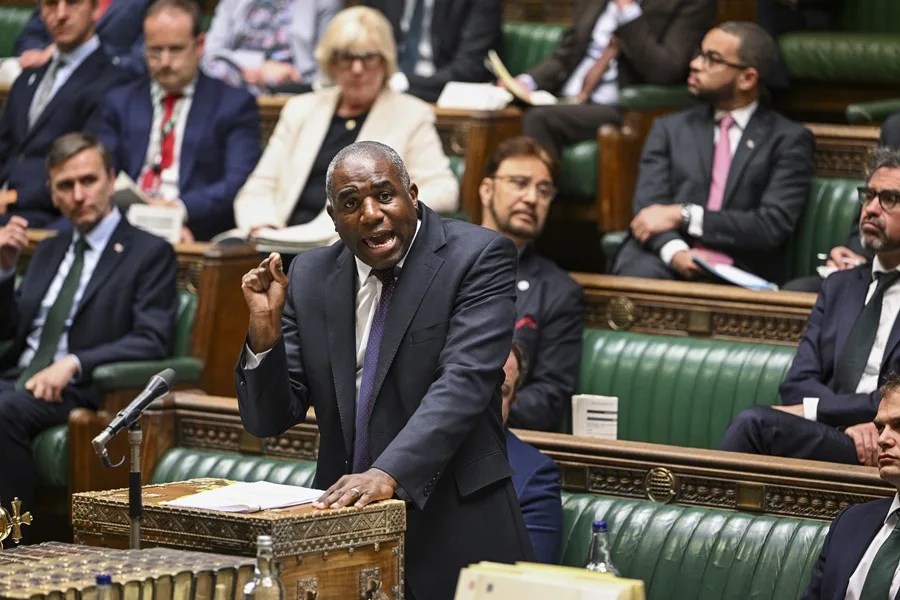 Aumenta la presión internacional sobre Israel por sus ataques en Gaza