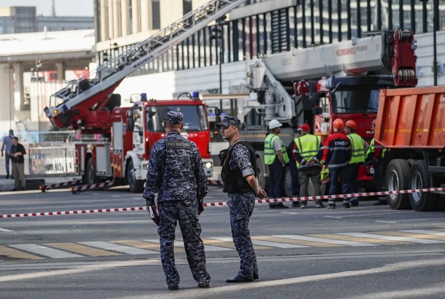 Rusia mantiene la entrada en vigor de un alto el fuego en Ucrania desde esta medianoche