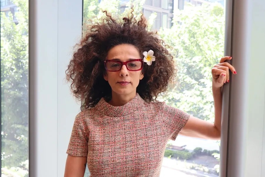 Masih Alinejad, objetivo de un complot iraní para asesinarla: "No podrán matar mis ideas"