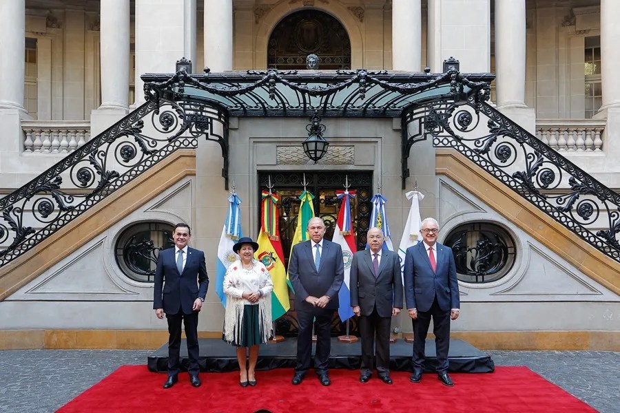 Mercosur priorizará negociaciones con países comercialmente relevantes en segundo semestre