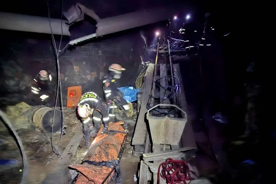 Encuentran muertos a los 13 mineros secuestrados en Perú