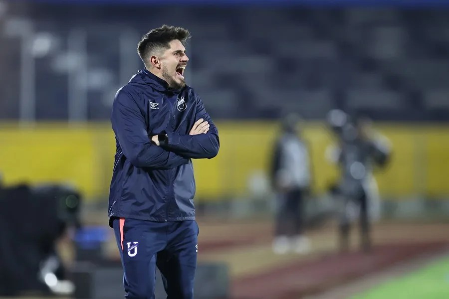 Se despejan los caminos hacia los octavos de final de la Sudamericana