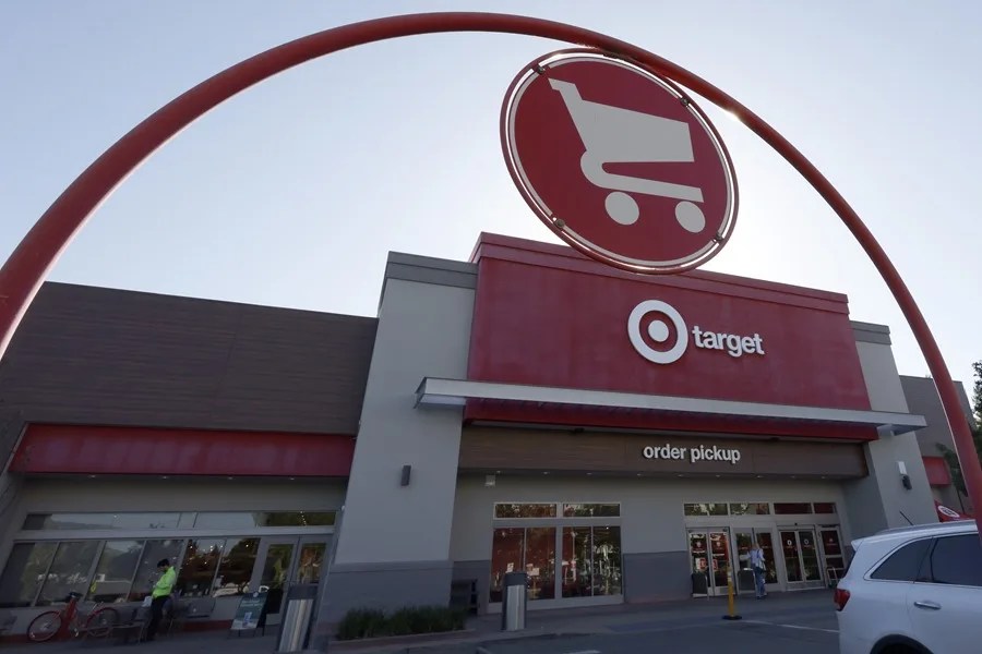 Los supermercados Target sufren los aranceles de Trump y el fin de los planes de inclusión