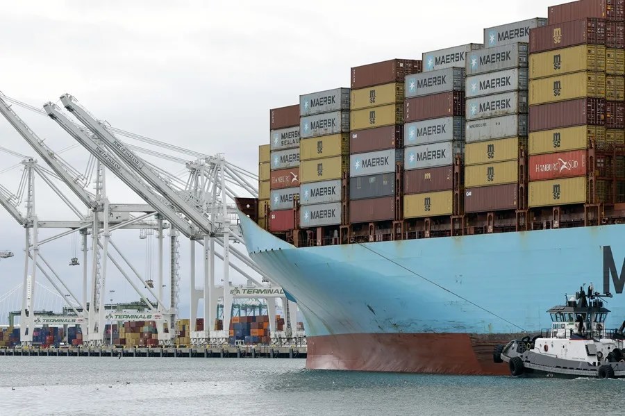 El asesor económico de Trump confía en que se anule el bloqueo judicial a los aranceles