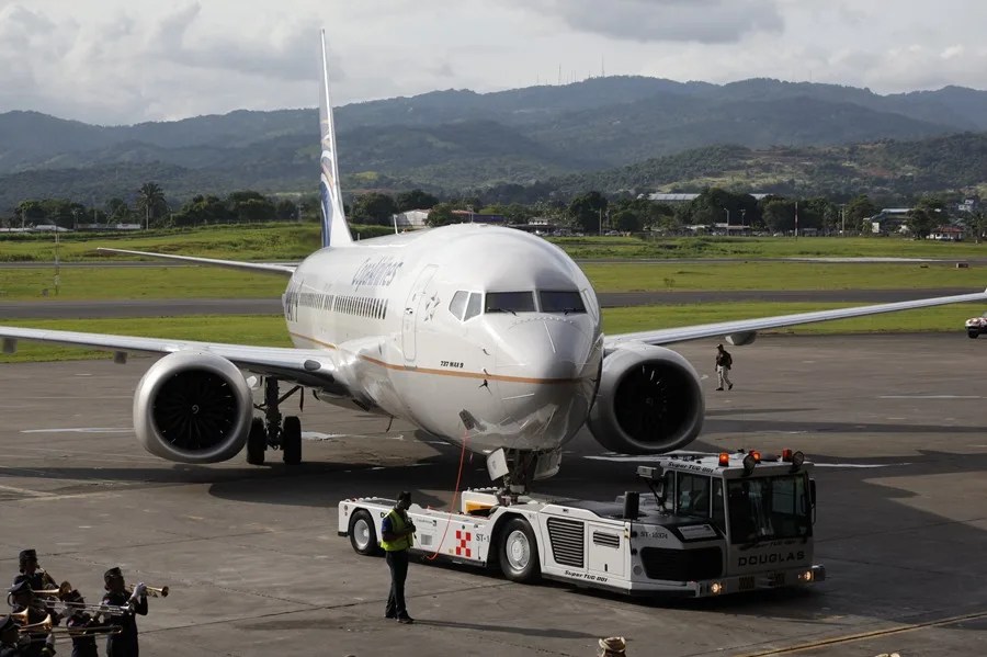 Venezuela autoriza la reanudación de los vuelos con Panamá tras casi diez meses suspendidos