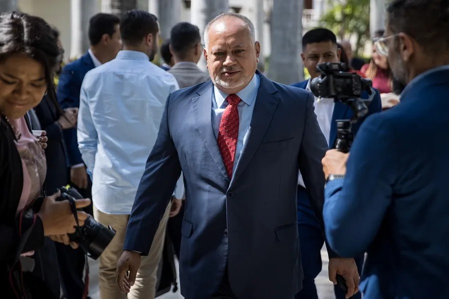 Venezuela afirma que "grupo terrorista" buscaba atacar las embajadas de España, Francia y la ONU