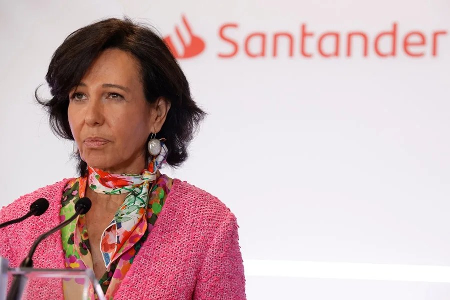 BANCO SANTANDER
