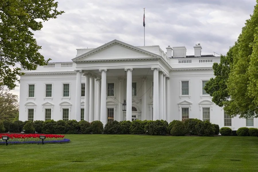 Washington India Pakistán