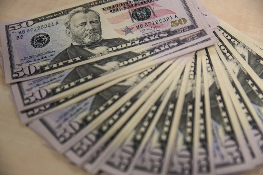 La deuda global supera los 324 billones de dólares en el primer trimestre y alcanza un nuevo récord