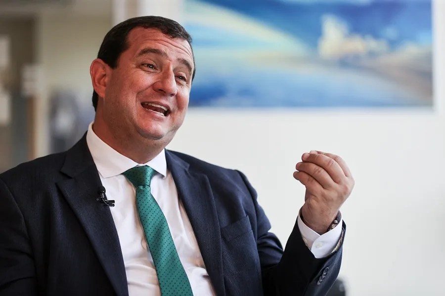 Manabí gastronomía