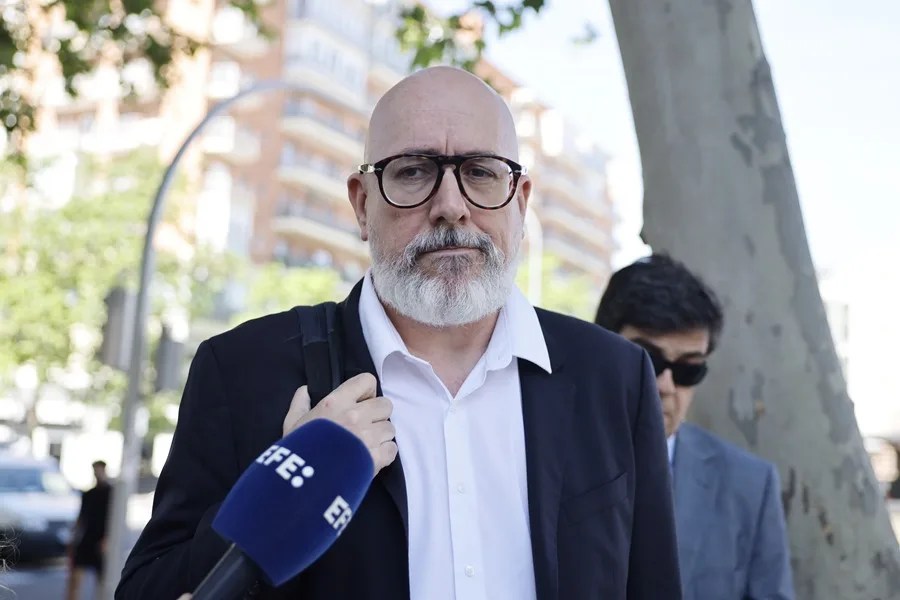 residencias Madrid pandemia