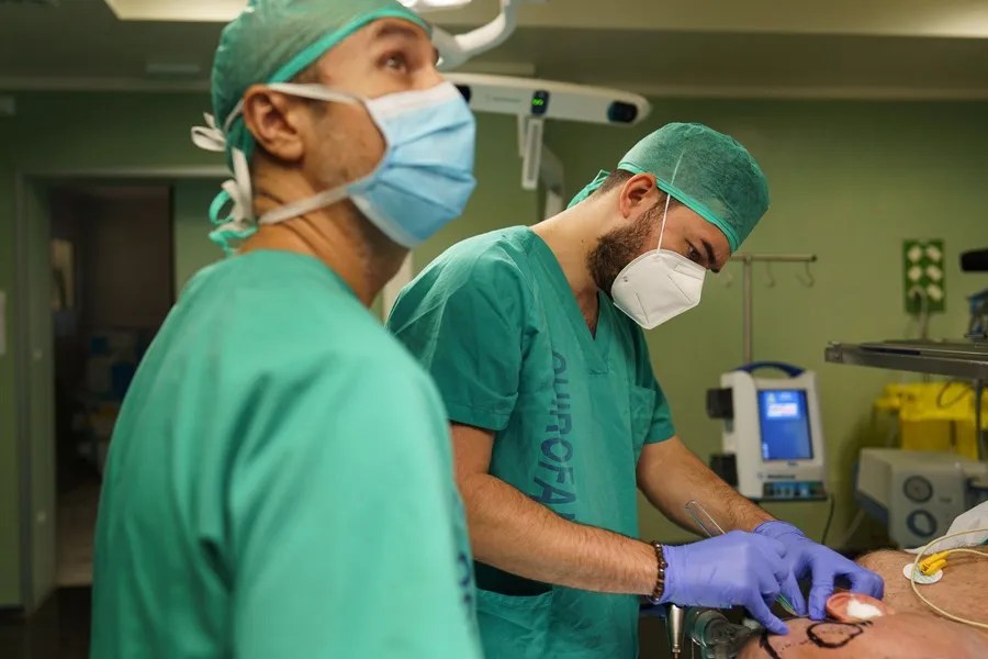 Castilla-La Mancha registró 89 donantes en 2025, que permitieron 178 trasplantes