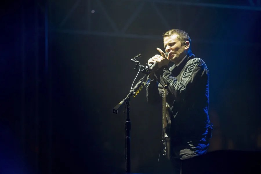 Muse Mad Cool música festival