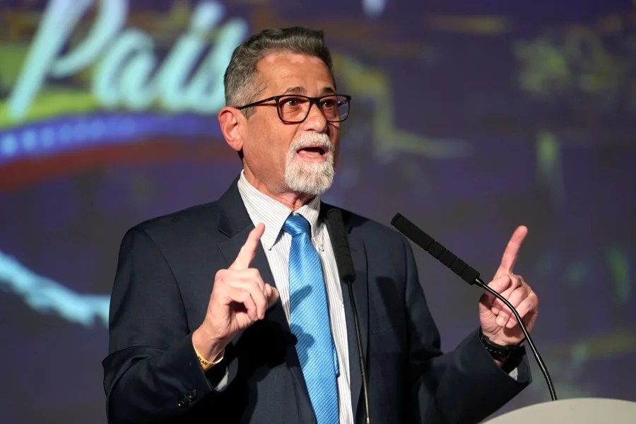 exdiputado opositor salud