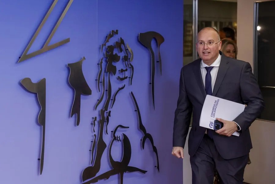 apagón comisión investigación PP