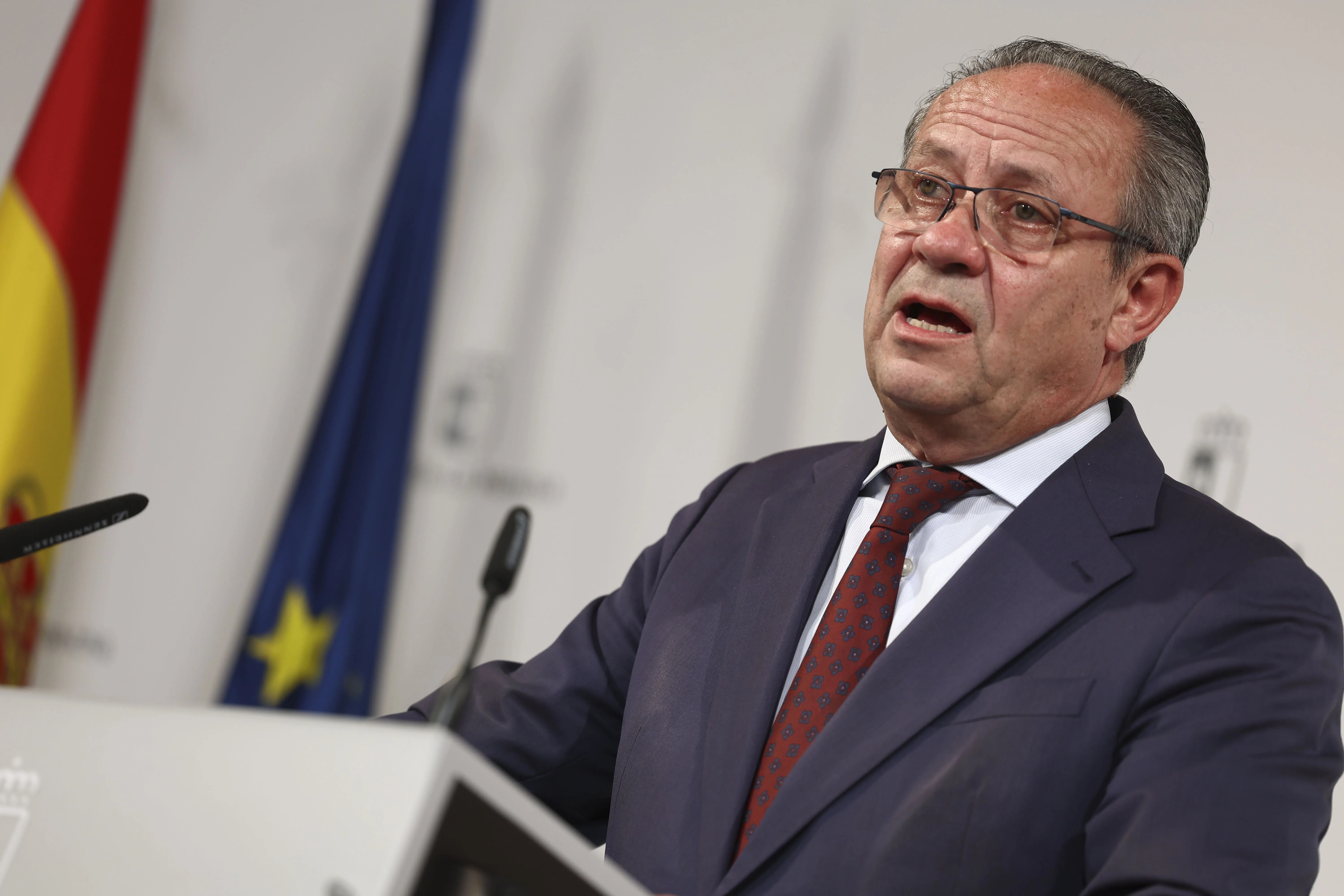 El Gobierno de Castilla-La Mancha ha instado al Ejecutivo central a presentar "cuanto antes" su propuesta sobre un nuevo sistema de financiación autonómica.